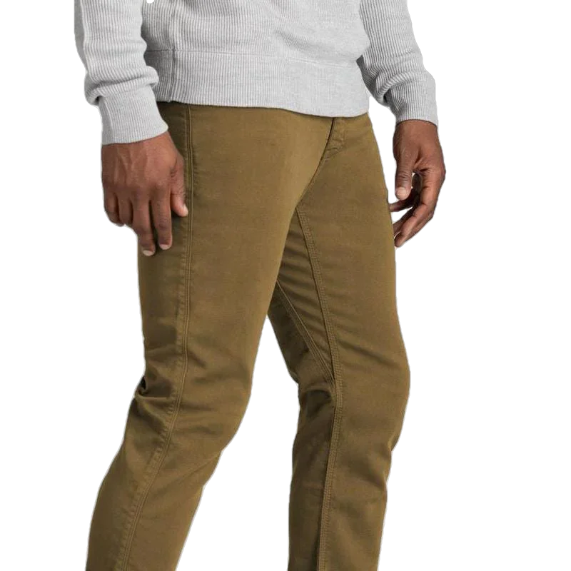 Men's Golf Slim Pants - All In Motion™ Khaki 30x30