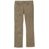 DUER 01. MENS APPAREL - MENS PANTS - MENS PANTS CASUAL Men's No Sweat Relaxed Taper CANTEEN