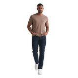 DUER 01. MENS APPAREL - MENS PANTS - MENS PANTS CASUAL Men's No Sweat Relaxed Taper NAVY