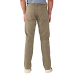 DUER 01. MENS APPAREL - MENS PANTS - MENS PANTS CASUAL Men's No Sweat Relaxed Taper CANTEEN