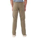 DUER 01. MENS APPAREL - MENS PANTS - MENS PANTS CASUAL Men's No Sweat Relaxed Taper CANTEEN