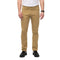 DUER 01. MENS APPAREL - MENS PANTS - MENS PANTS CASUAL Men's No Sweat Relaxed Taper CAMEL