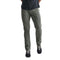 DUER 01. MENS APPAREL - MENS PANTS - MENS PANTS CASUAL Men's No Sweat Relaxed Taper GULL