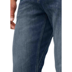 DUER 01. MENS APPAREL - MENS PANTS - MENS PANTS CASUAL Men's Performance Denim Relaxed GALACTIC