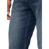 DUER 01. MENS APPAREL - MENS PANTS - MENS PANTS CASUAL Men's Performance Denim Relaxed GALACTIC