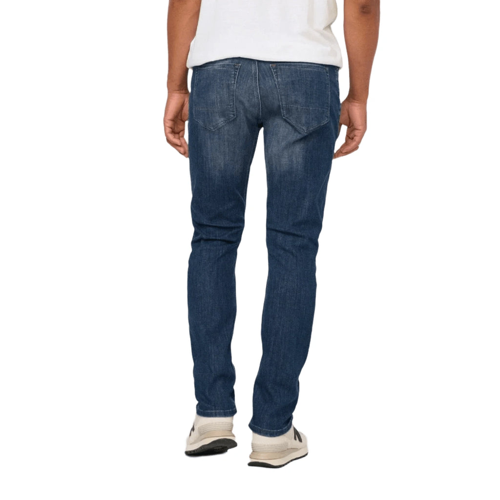 Men’s Performance Denim Relaxed DUER
