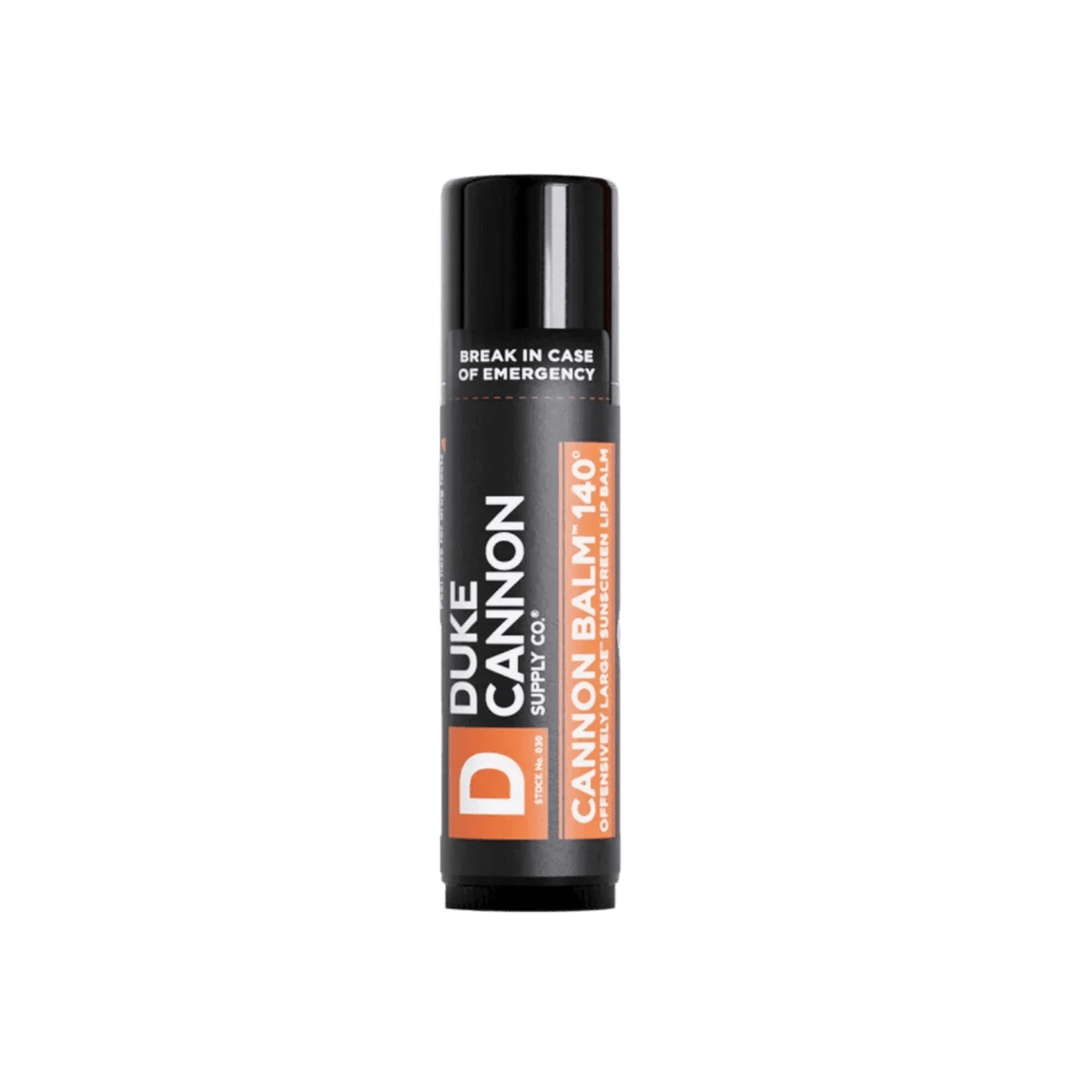 Cannon Balm Duke - 140 DEGREE LIP PROTECTANT