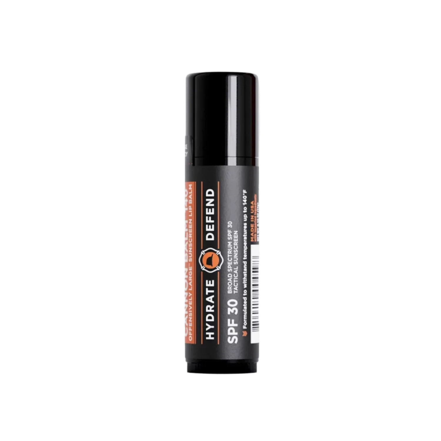 Duke Cannon 10. GIFTS|ACCESSORIES - GIFT - BEAUTY|GROOMING Cannon Balm 140 DEGREE LIP PROTECTANT