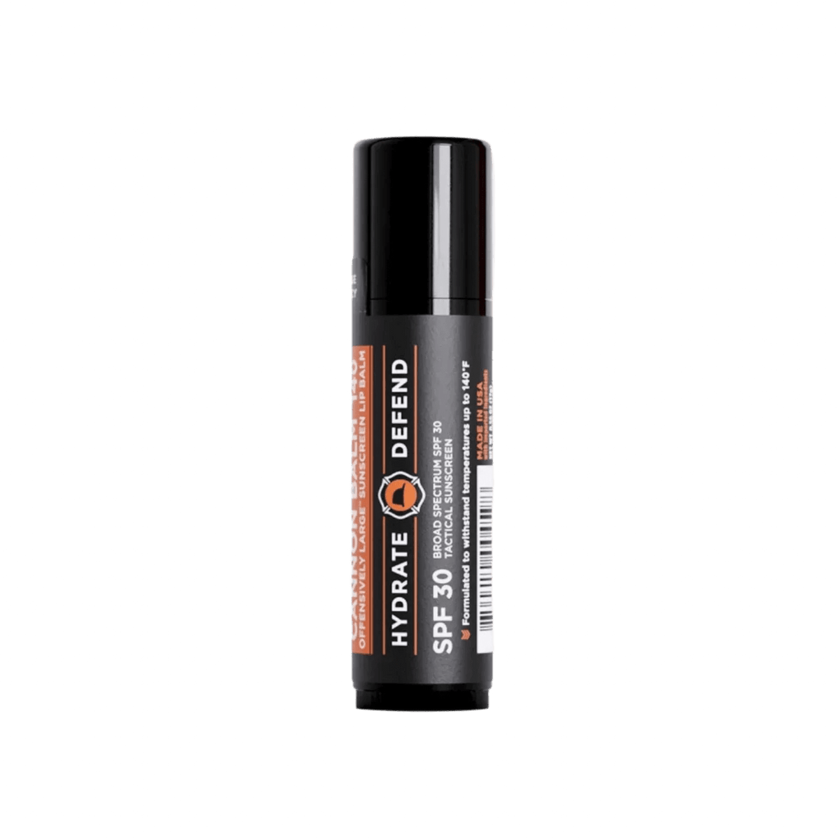 Cannon Balm Duke
