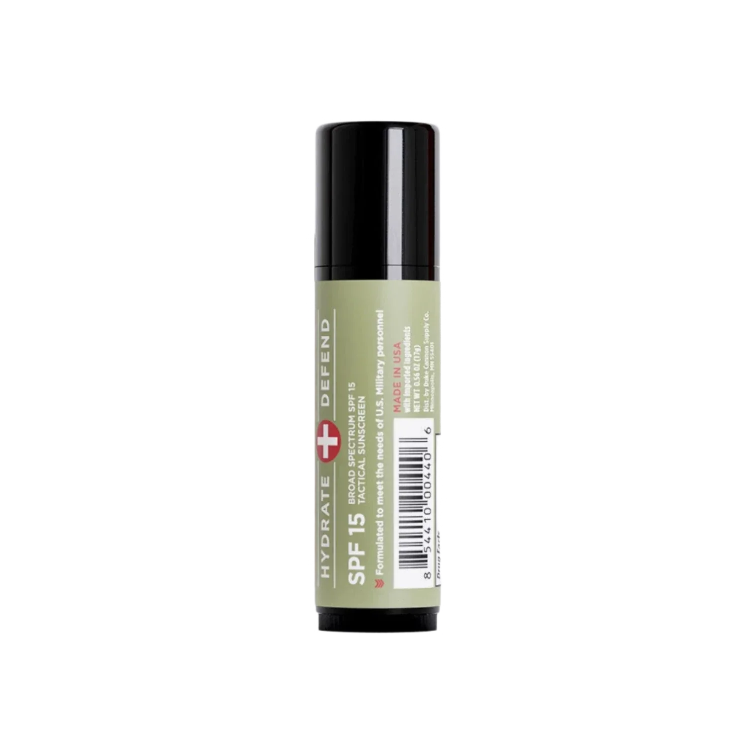 Duke Cannon 10. GIFTS|ACCESSORIES - GIFT - BEAUTY|GROOMING Cannon Balm TACTICAL LIP PROTECTANT