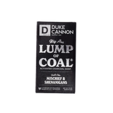 Duke Cannon 10. GIFTS|ACCESSORIES - GIFT - BEAUTY|GROOMING Big Ass Brick of Soap LUMP OF COAL