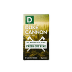 Duke Cannon 10. GIFTS|ACCESSORIES - GIFT - BEAUTY|GROOMING Big Ass Brick of Soap FRESH CUT PINE