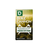 Duke Cannon 10. GIFTS|ACCESSORIES - GIFT - BEAUTY|GROOMING Big Ass Brick of Soap FRESH CUT PINE