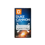 Duke Cannon 10. GIFTS|ACCESSORIES - GIFT - BEAUTY|GROOMING Big Ass Brick of Soap CAMPFIRE