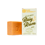 Duke Cannon 10. GIFTS|ACCESSORIES - GIFT - BEAUTY|GROOMING Big Ass Brick of Soap BAY RUM