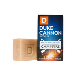 Duke Cannon 10. GIFTS|ACCESSORIES - GIFT - BEAUTY|GROOMING Big Ass Brick of Soap CAMPFIRE