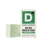 Duke Cannon 10. GIFTS|ACCESSORIES - GIFT - BEAUTY|GROOMING Big Ass Brick of Soap HIGH COUNTRY