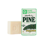 Duke Cannon 10. GIFTS|ACCESSORIES - GIFT - BEAUTY|GROOMING Big Ass Brick of Soap ILLEGALLY CUT PINE