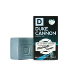 Duke Cannon 10. GIFTS|ACCESSORIES - GIFT - BEAUTY|GROOMING Big Ass Brick of Soap MIDNIGHT SWIM