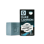 Duke Cannon 10. GIFTS|ACCESSORIES - GIFT - BEAUTY|GROOMING Big Ass Brick of Soap MIDNIGHT SWIM