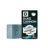 Duke Cannon 10. GIFTS|ACCESSORIES - GIFT - BEAUTY|GROOMING Big Ass Brick of Soap MIDNIGHT SWIM