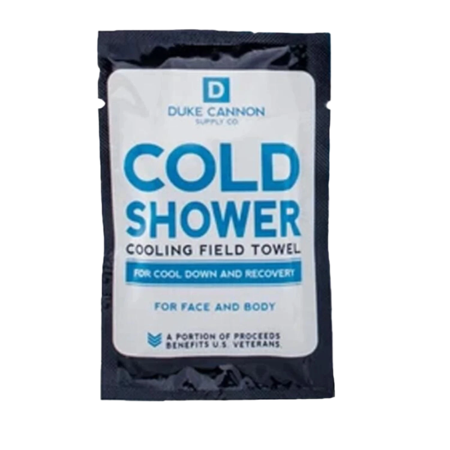 Duke Cannon 10. GIFTS|ACCESSORIES - GIFT - BEAUTY|GROOMING Cold Shower Cooling Field Towel