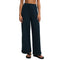 Z Supply 02. WOMENS APPAREL - WOMENS PANTS - WOMENS PANTS CASUAL Women's Andre Wide Leg Pant ECP ECLIPSE