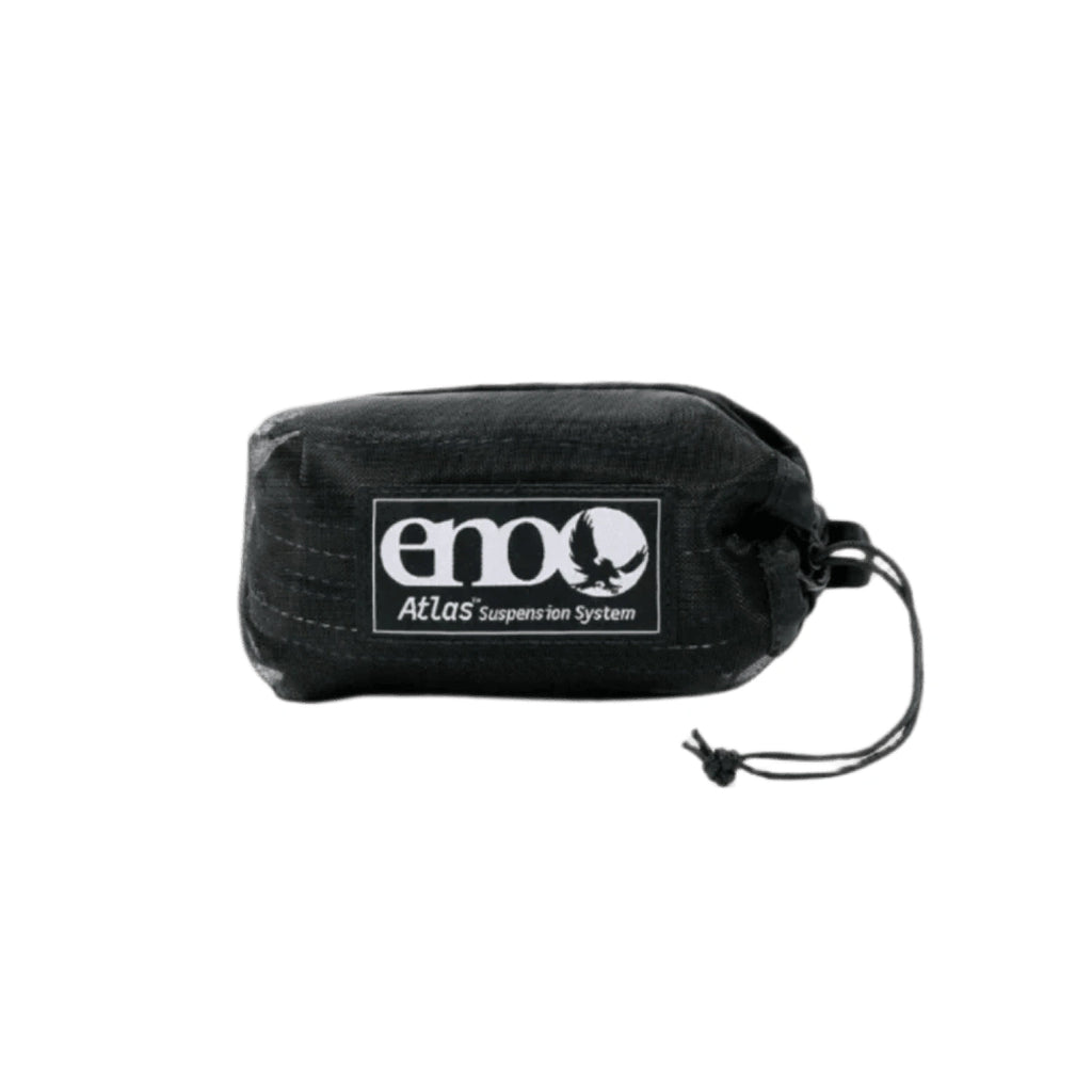 Atlas Suspension System Eagles Nest Outfitters - Black