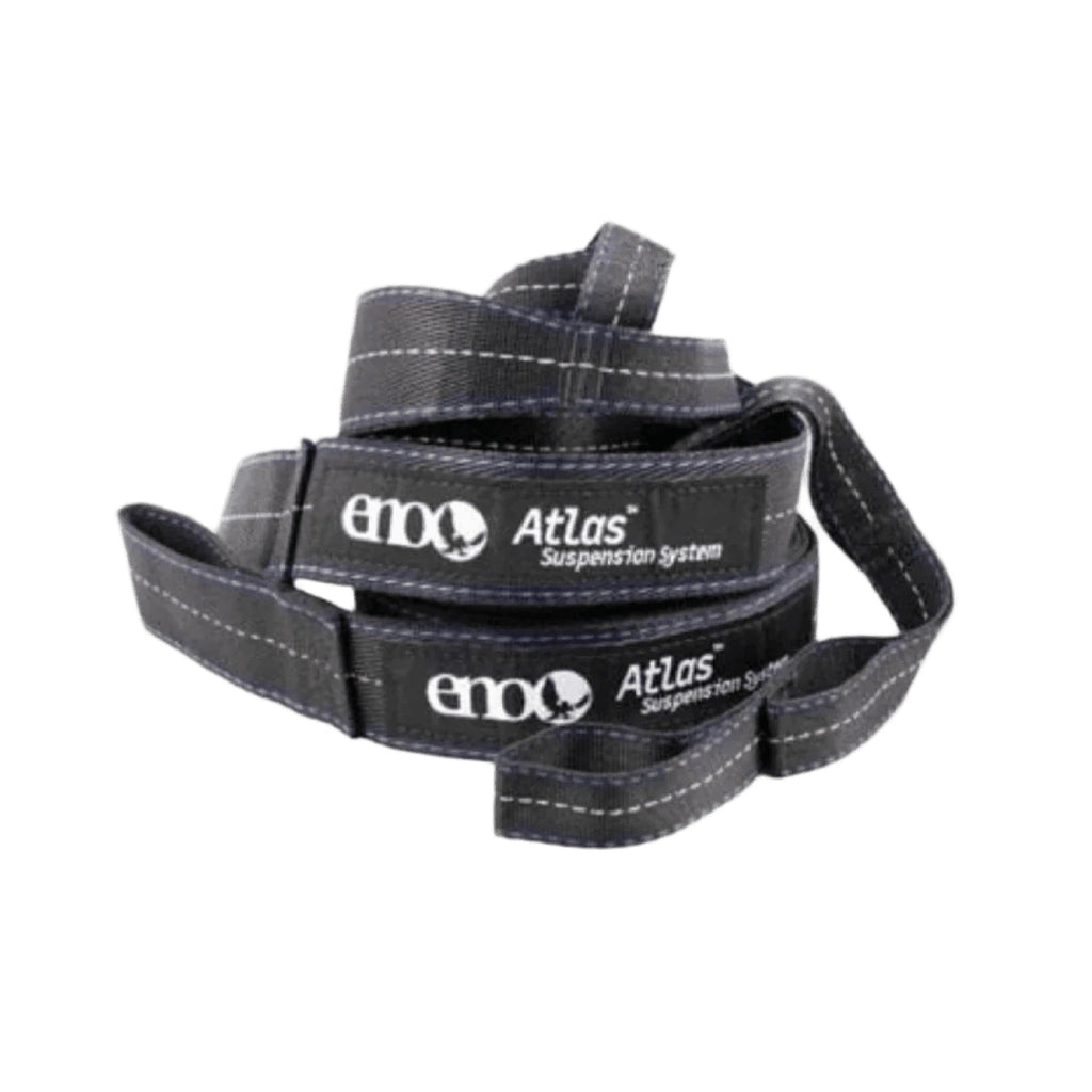 Atlas Suspension System Eagles Nest Outfitters - Black