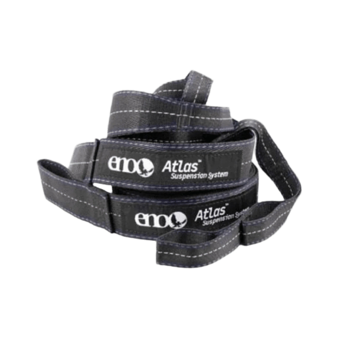 Atlas Suspension System Eagles Nest Outfitters - Black