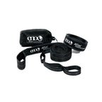Atlas Suspension System Eagles Nest Outfitters - Black