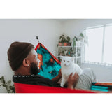 Eagles Nest Outfitters 12. HARDGOODS - CAMP|HIKE|TRAVEL - HAMMOCKS Deluxe Hammock Hanging Kit CHARCOAL