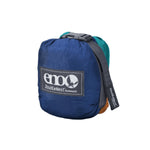 Eagles Nest Outfitters 12. HARDGOODS - CAMP|HIKE|TRAVEL - HAMMOCKS DoubleNest Hammock AQUA | SAPPHIRE | AMBER