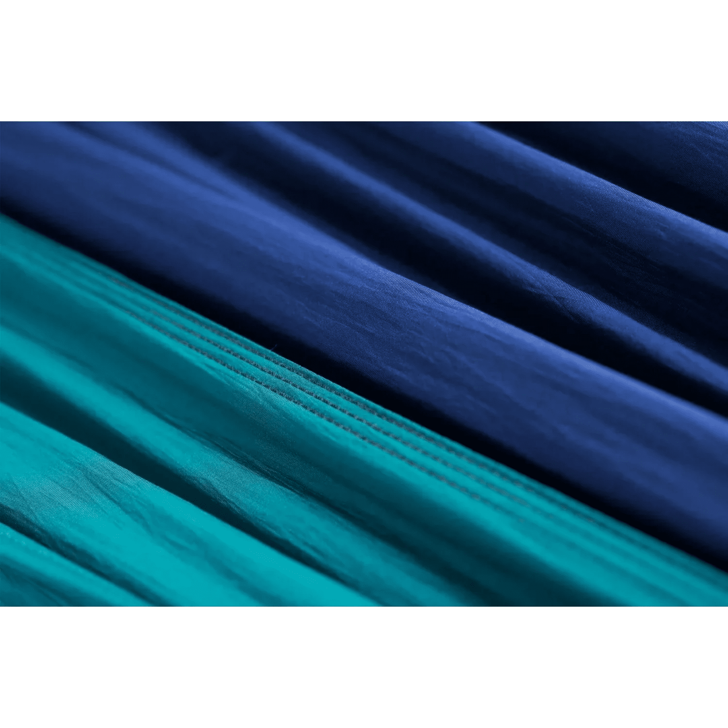 Eagles Nest Outfitters 12. HARDGOODS - CAMP|HIKE|TRAVEL - HAMMOCKS DoubleNest Hammock NAVY | SEAFOAM