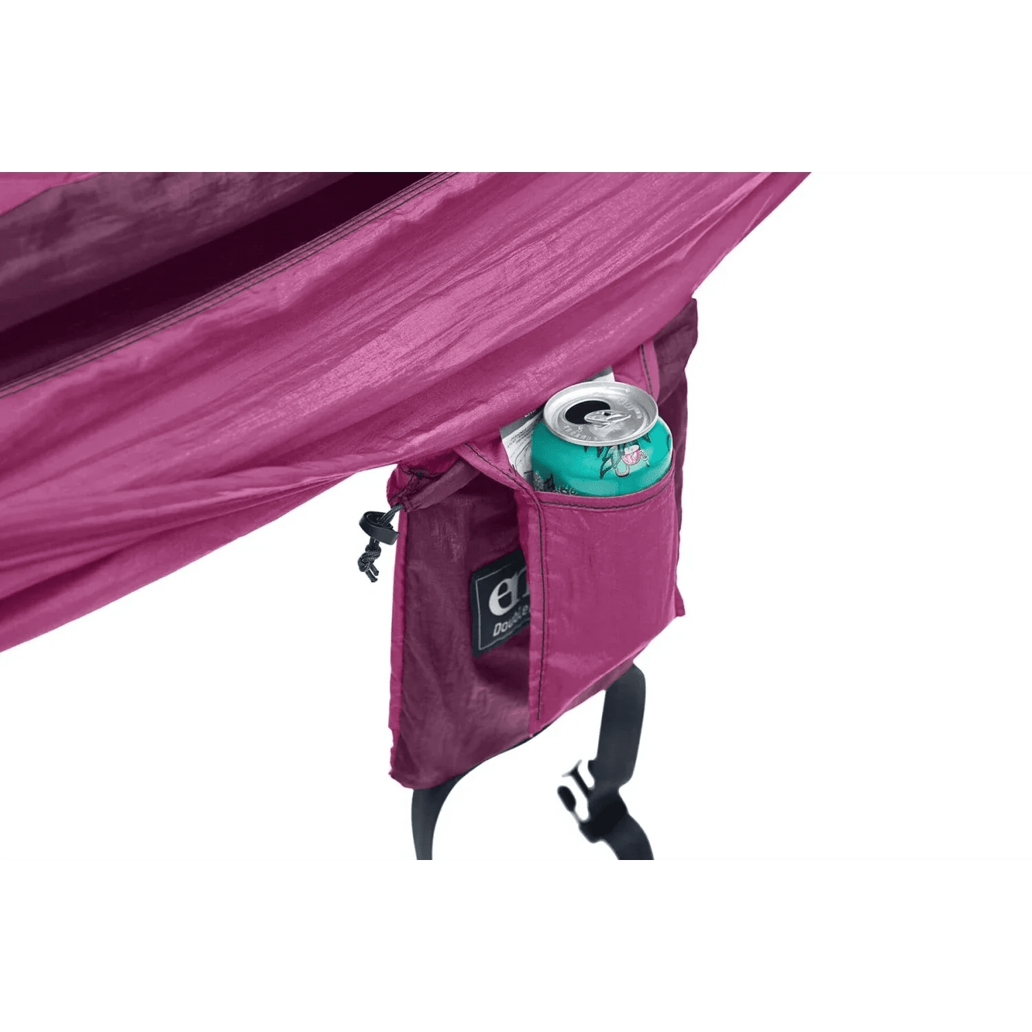 Eagles Nest Outfitters 12. HARDGOODS - CAMP|HIKE|TRAVEL - HAMMOCKS DoubleNest Hammock PLUM | BERRY