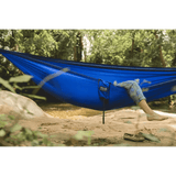 Eagles Nest Outfitters 12. HARDGOODS - CAMP|HIKE|TRAVEL - HAMMOCKS DoubleNest Hammock ROYAL | NAVY