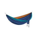 Eagles Nest Outfitters 12. HARDGOODS - CAMP|HIKE|TRAVEL - HAMMOCKS DoubleNest Hammock AQUA | SAPPHIRE | AMBER