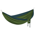 Eagles Nest Outfitters 12. HARDGOODS - CAMP|HIKE|TRAVEL - HAMMOCKS DoubleNest Hammock CEDAR | MARINE