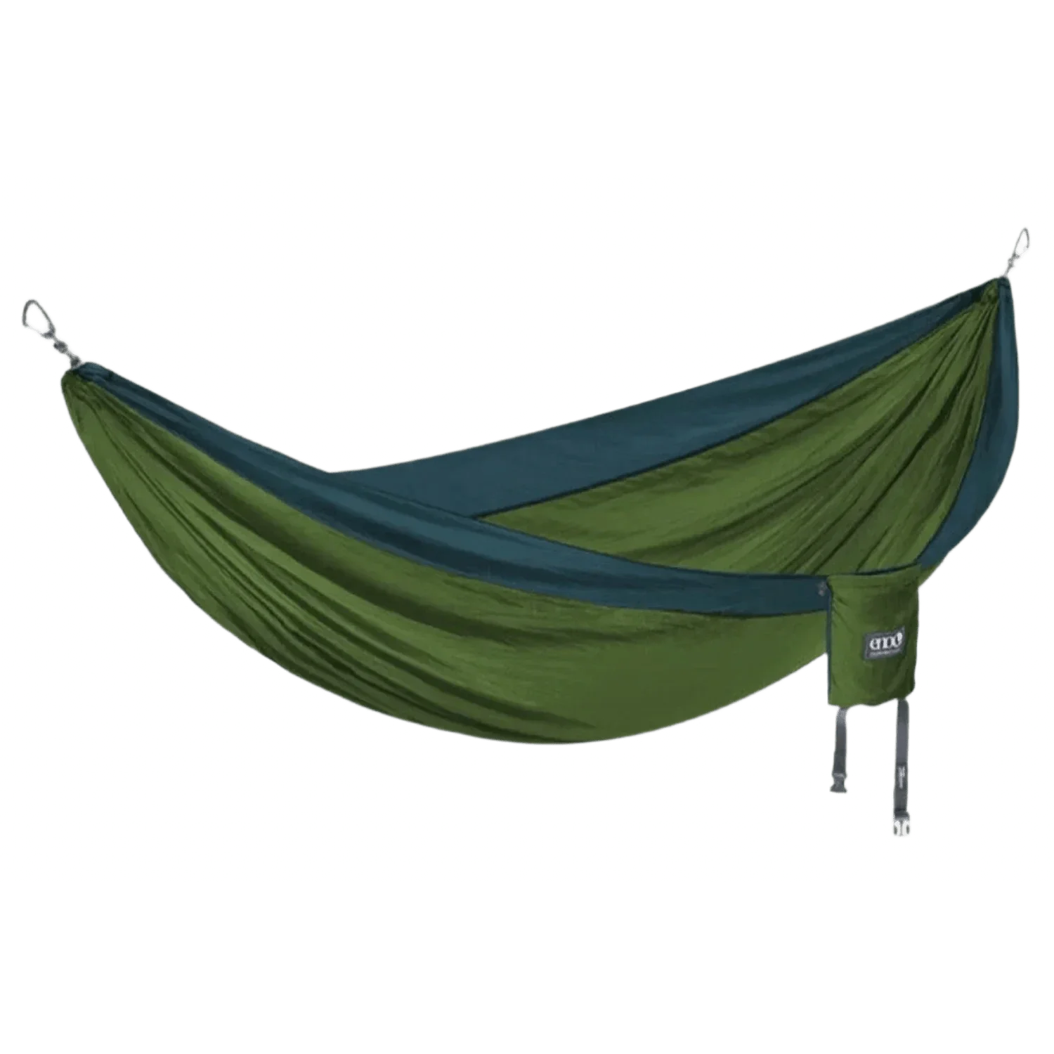 Eagles Nest Outfitters 12. HARDGOODS - CAMP|HIKE|TRAVEL - HAMMOCKS DoubleNest Hammock CEDAR | MARINE