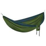 Eagles Nest Outfitters 12. HARDGOODS - CAMP|HIKE|TRAVEL - HAMMOCKS DoubleNest Hammock CEDAR | MARINE