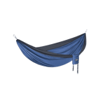 Eagles Nest Outfitters 12. HARDGOODS - CAMP|HIKE|TRAVEL - HAMMOCKS DoubleNest Hammock DENIM | CHARCOAL