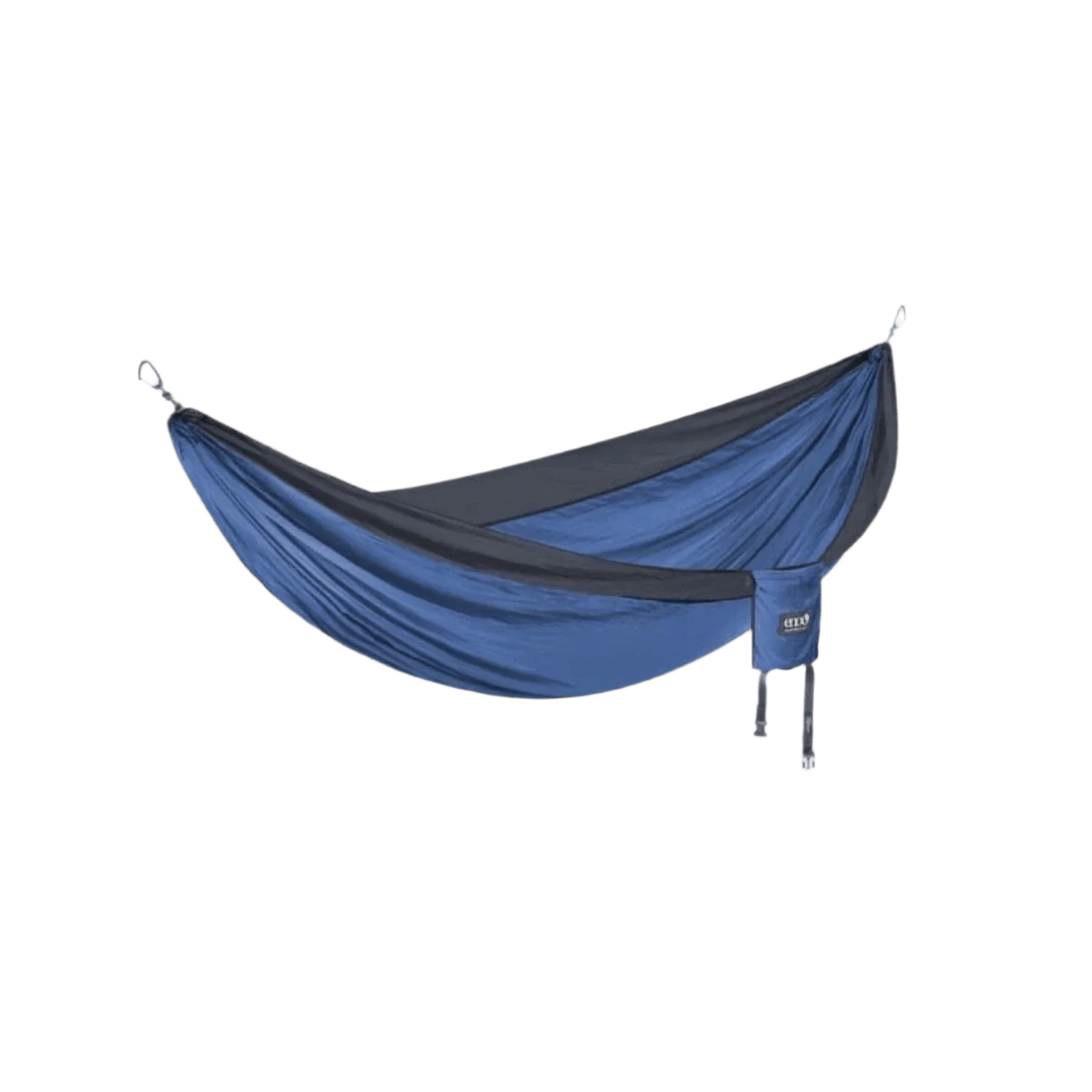 Eagles Nest Outfitters 12. HARDGOODS - CAMP|HIKE|TRAVEL - HAMMOCKS DoubleNest Hammock DENIM | CHARCOAL