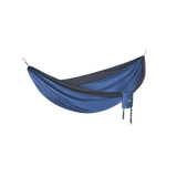 Eagles Nest Outfitters 12. HARDGOODS - CAMP|HIKE|TRAVEL - HAMMOCKS DoubleNest Hammock DENIM | CHARCOAL