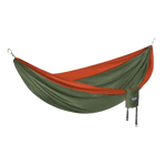 Eagles Nest Outfitters 12. HARDGOODS - CAMP|HIKE|TRAVEL - HAMMOCKS DoubleNest Hammock OLIVE | ORANGE