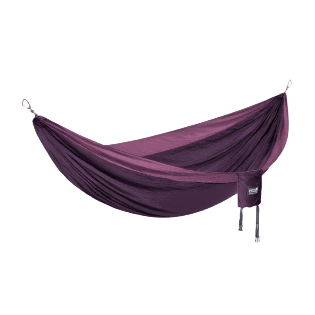 DoubleNest Hammock Eagles Nest Outfitters - PLUM | BERRY
