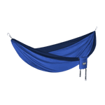 Eagles Nest Outfitters 12. HARDGOODS - CAMP|HIKE|TRAVEL - HAMMOCKS DoubleNest Hammock ROYAL | NAVY