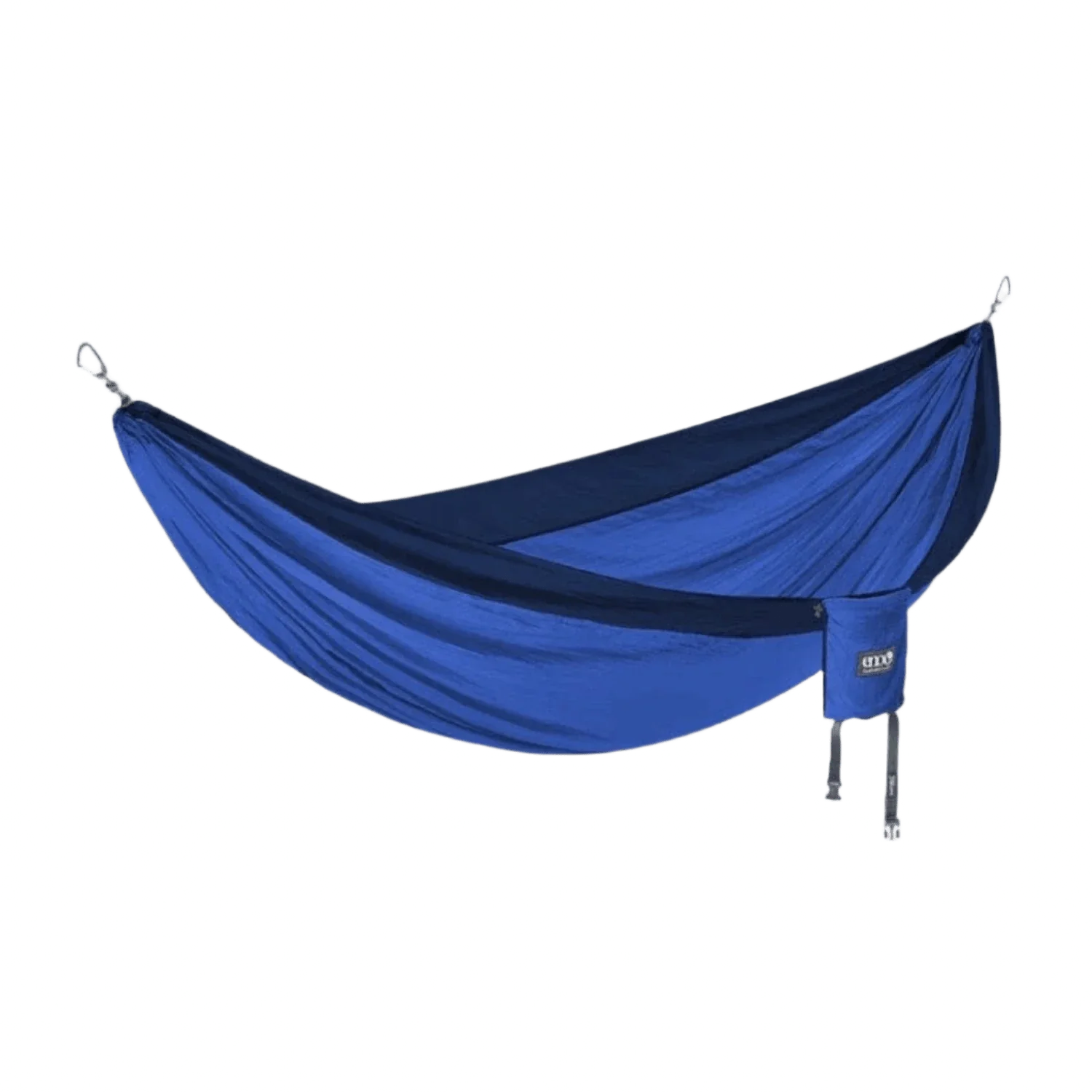 Eagles Nest Outfitters 12. HARDGOODS - CAMP|HIKE|TRAVEL - HAMMOCKS DoubleNest Hammock ROYAL | NAVY