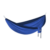 Eagles Nest Outfitters 12. HARDGOODS - CAMP|HIKE|TRAVEL - HAMMOCKS DoubleNest Hammock ROYAL | NAVY