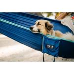 Eagles Nest Outfitters HARDGOODS - CAMP|HIKE|TRAVEL - HAMMOCKS DoubleNest Hammock AQUA | SAPPHIRE | AMBER