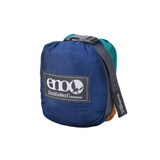 Eagles Nest Outfitters HARDGOODS - CAMP|HIKE|TRAVEL - HAMMOCKS DoubleNest Hammock AQUA | SAPPHIRE | AMBER